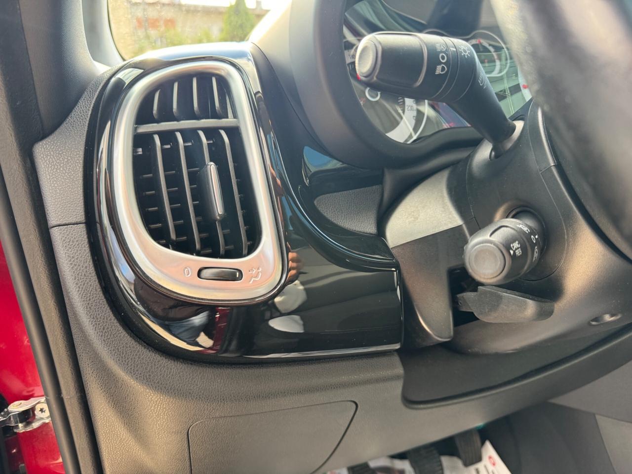 Fiat 500L 1.6 Multijet 120 CV Trekking