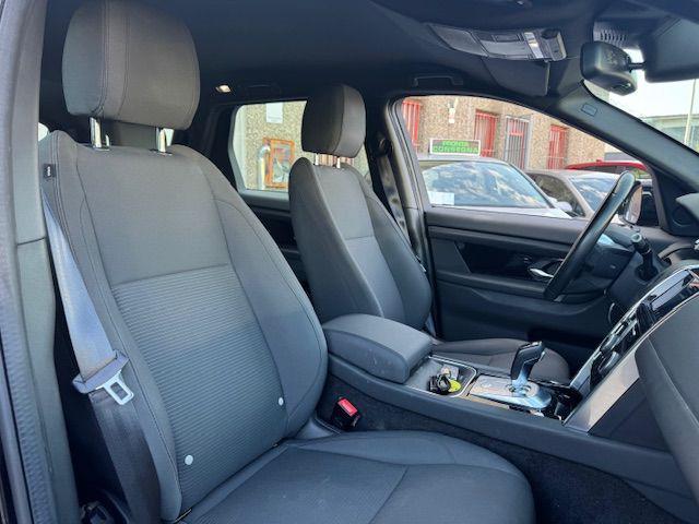 LAND ROVER Discovery Sport 2.0D I4-L.Flw 150 CV AWD Auto S