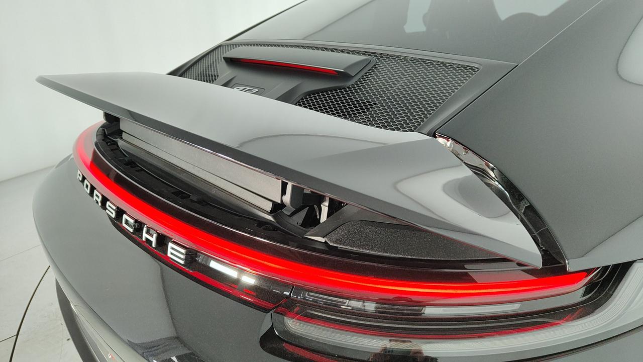 PORSCHE 911 Coupe 4.0 GT3 c/pack Touring auto