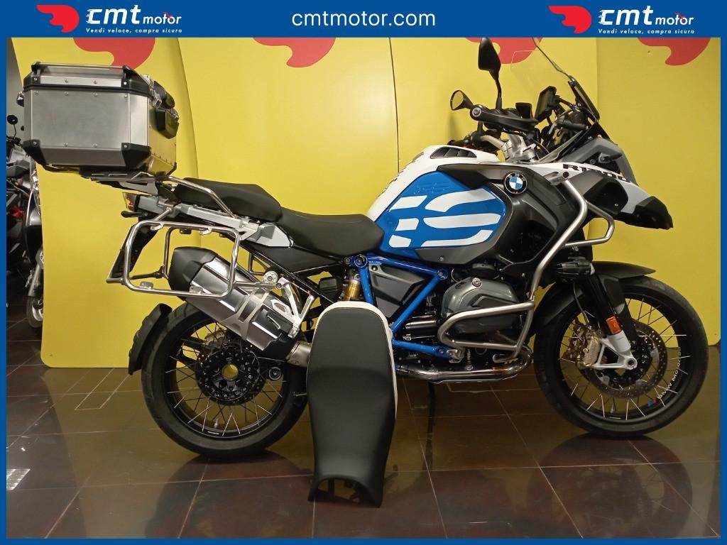 BMW R 1200 GS Adventure - 2020