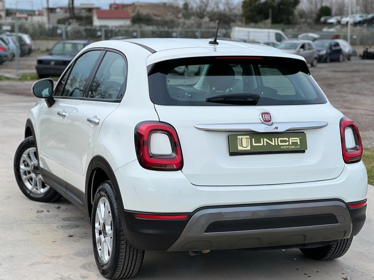 Fiat 500X 1.3 MultiJet 95 cv ITALIANA IVA ESPOSTA