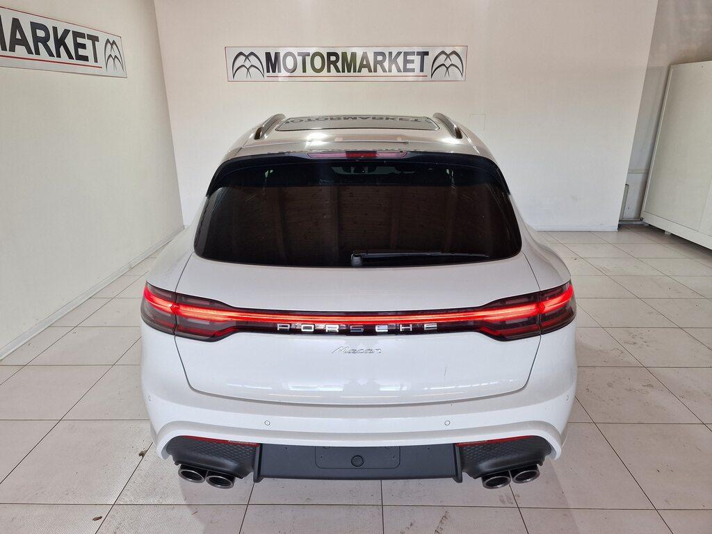 Porsche Macan 2.0 PDK