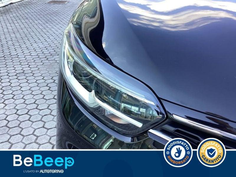 Renault Kadjar 1.5 BLUE DCI BUSINESS 115CV EDC