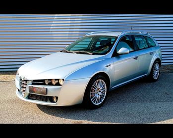 ALFA ROMEO 159 SW 2.4 jtdm 210CV Q4 EXCLUSIVE