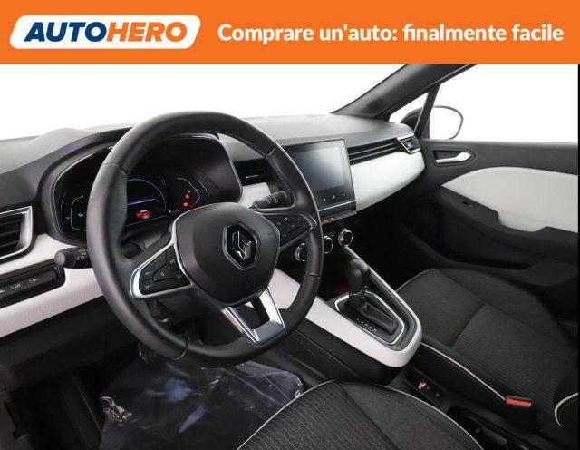 RENAULT Clio Full Hybrid E-Tech 145 CV 5 porte Techno