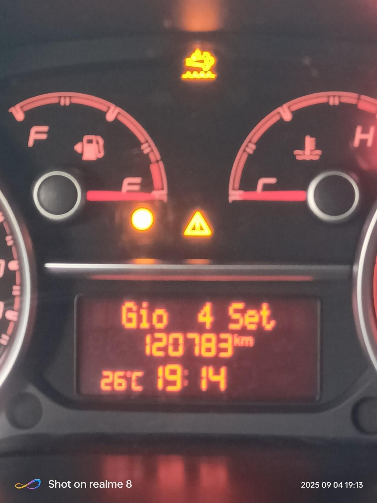 Fiat Doblo Doblò 1.6 MJT 120CV S&S PC-TN Cargo Business