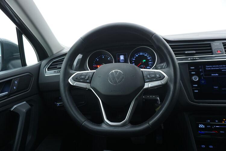 Volkswagen Tiguan Life DSG BR965306 2.0 Diesel 150CV