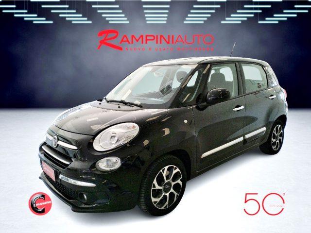 FIAT 500L 1.4 T-Jet GPL 120 CV Pronta Consegna