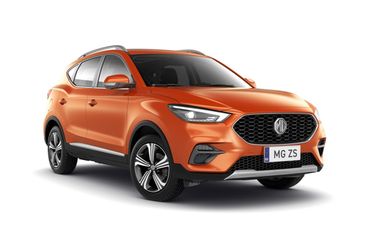 Mg ZS 1.5 Classic Luxury