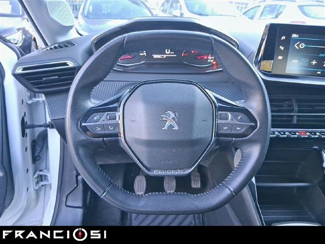 PEUGEOT 208 5 Porte 1.2 PureTech 75cv Active Pack S&S