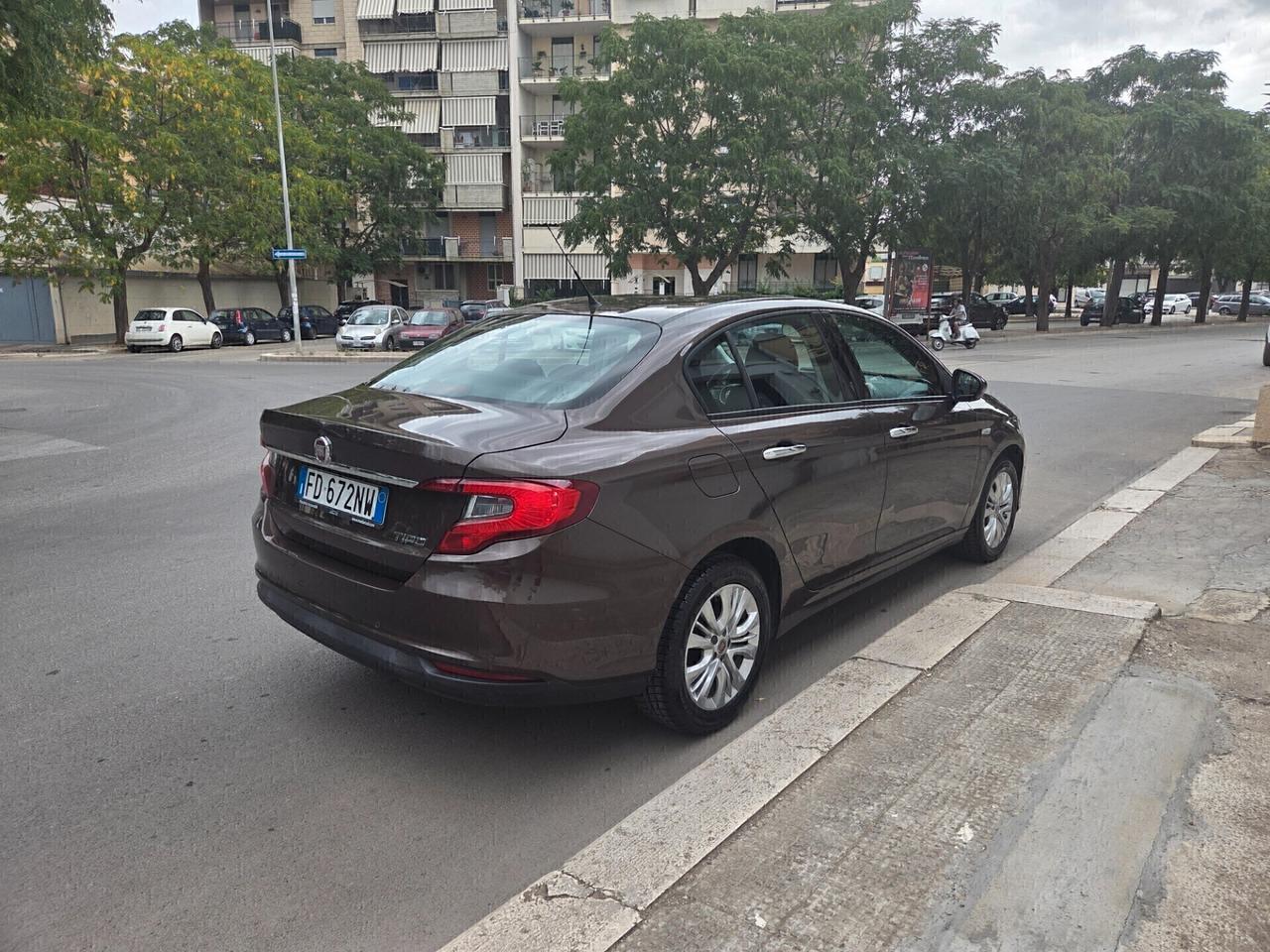 FIAT TIPO 1.4 95CV OPENING EDITION