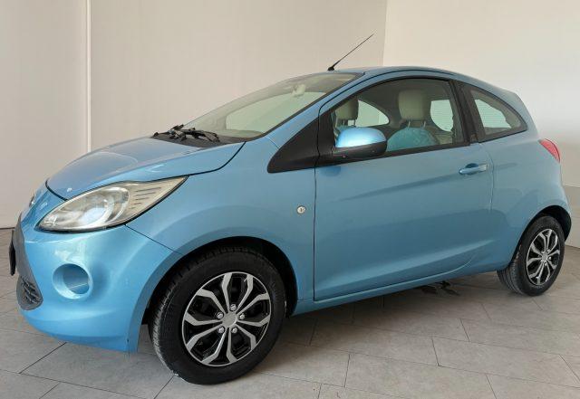 FORD Ka+ 1.2 8V 69CV Business