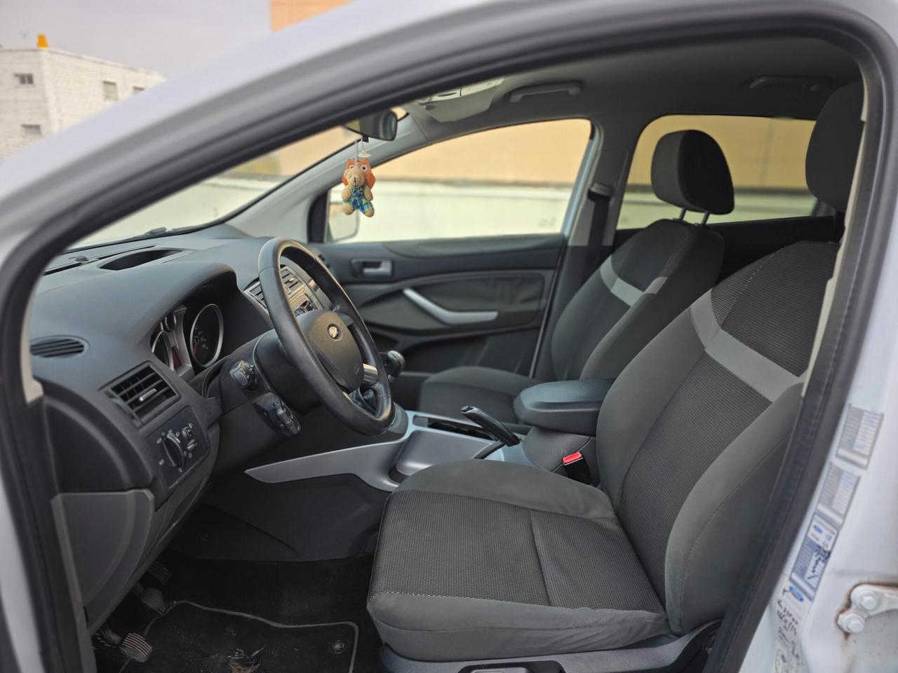 Ford Kuga Kuga+ 2.0 TDCi 140 CV 2WD DPF