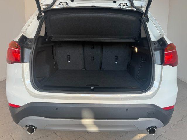 BMW X1 sDrive 18d Msport