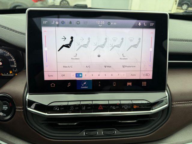 JEEP Compass 1.6 Mjt TETTO APRIBILE/PELLE/UNICOPR