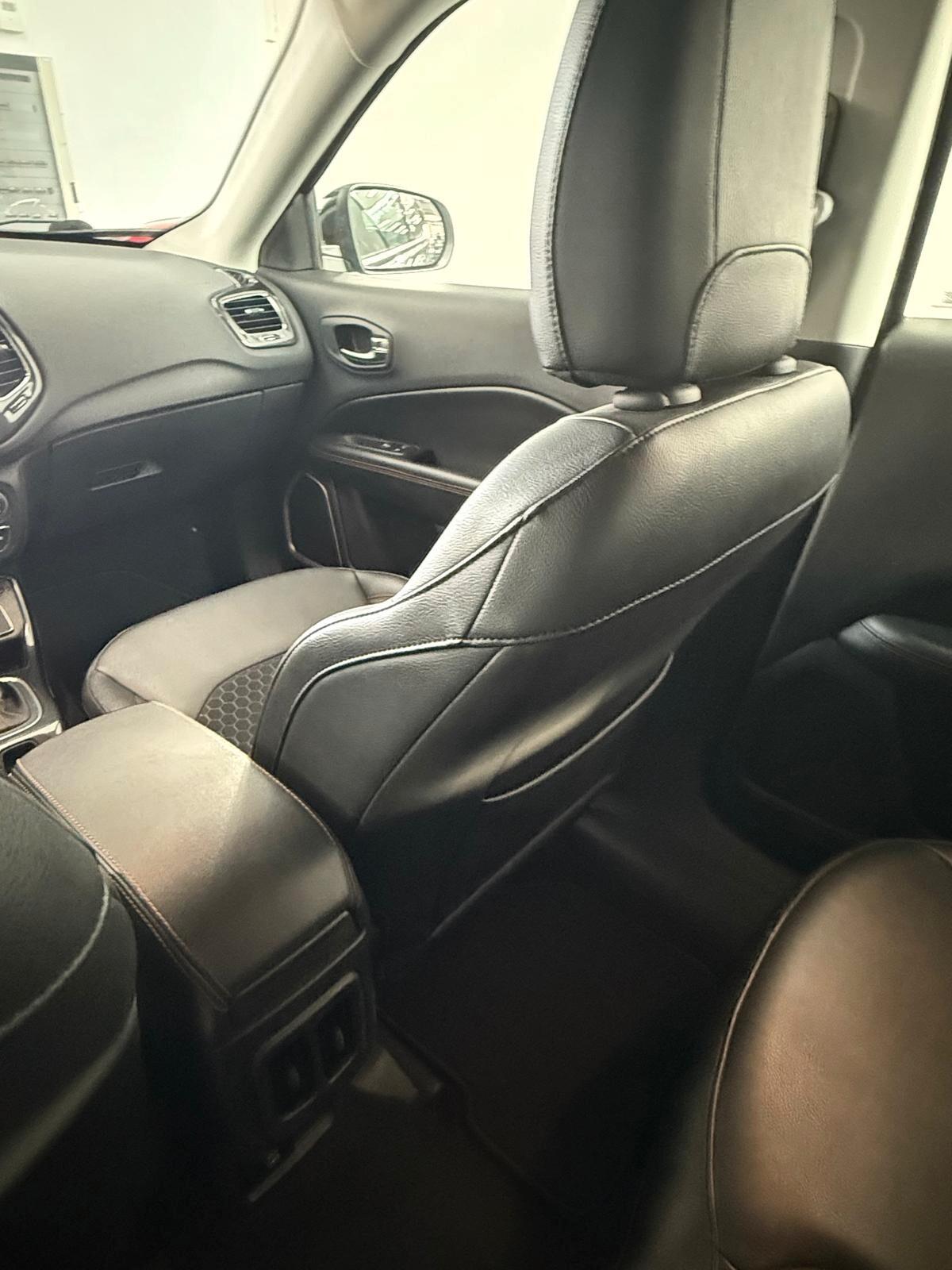 Jeep Compass 1.3 Turbo T4 190 CV PHEV AT6 4xe Limited