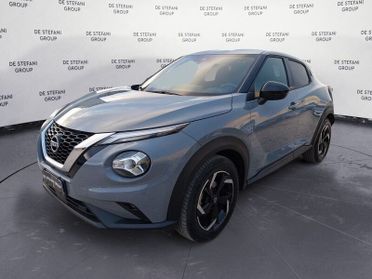 Nissan Juke Juke 1.0 dig-t N-Connecta 114cv