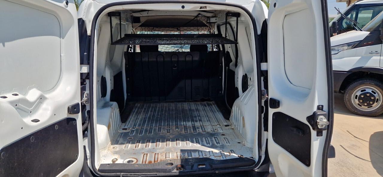 DACIA DOKKER 1.6 GPL 110 CV - 2021