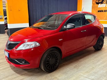 SPETTACOLARE LANCIA YPSILON MILD- HYBRID UNICO PROPRIETARIO CON SOLI 31.663 KM