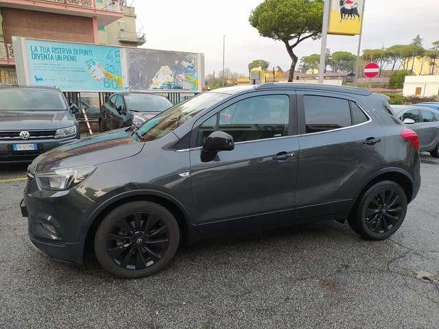 Opel Mokka X Mokka X 1.4 t Business Gpl-tech 4x2 140cv