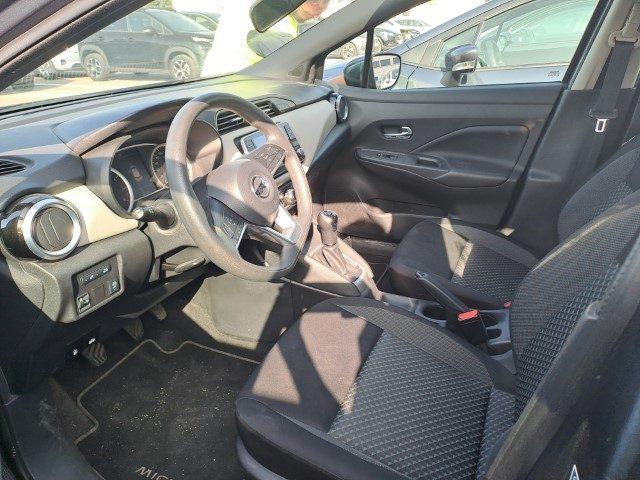 NISSAN Micra IG-T 92 5 porte Acenta