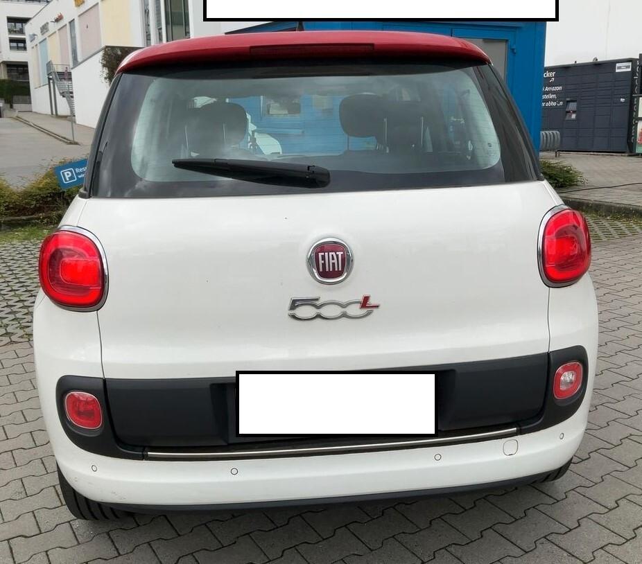 Fiat 500L cc1.6 MJT URBAN EDITION