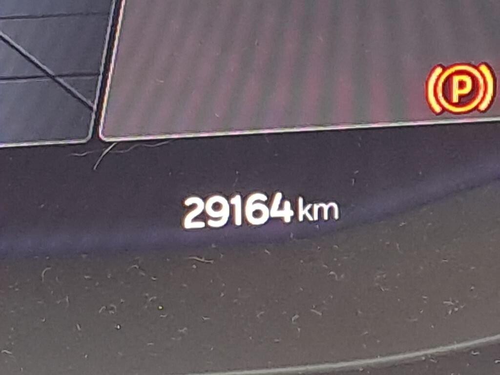 Cupra Formentor 2.0 TDI MANUALE