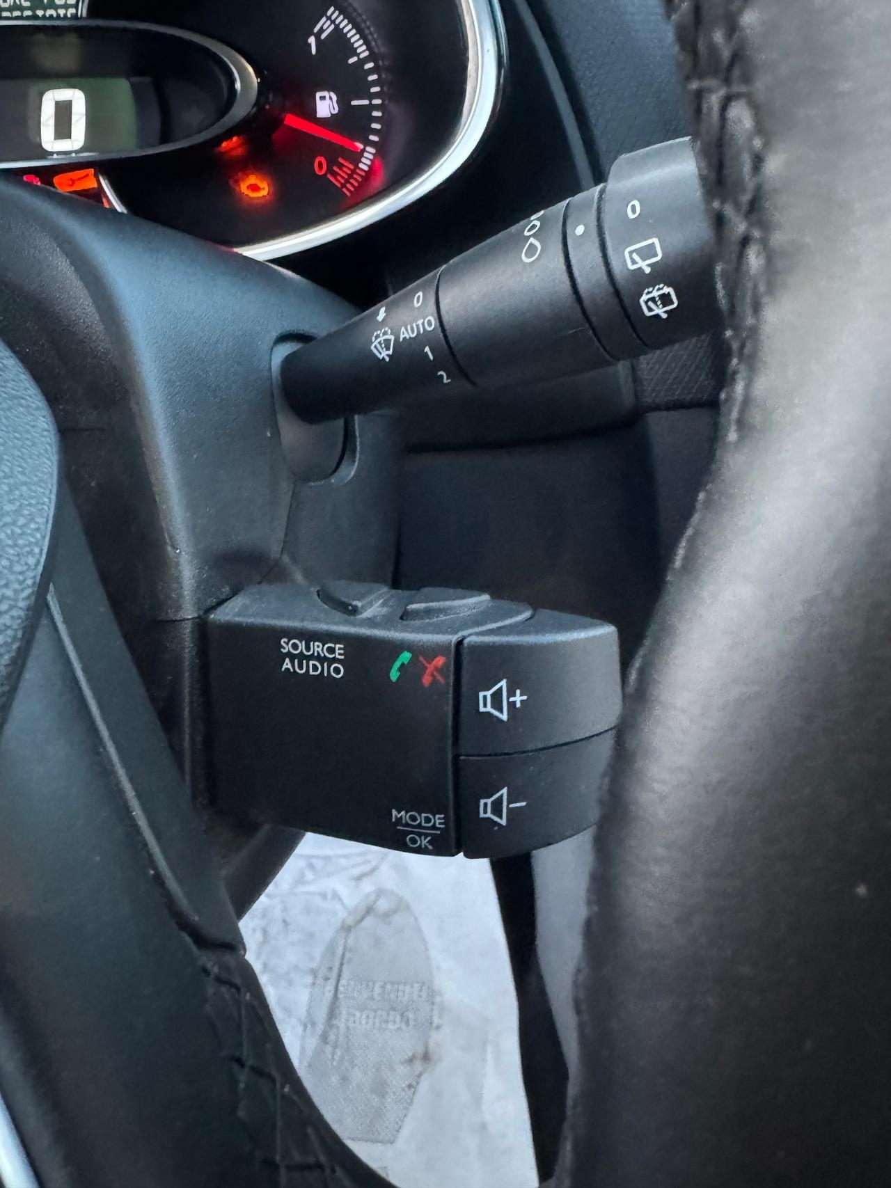 Renault Clio Sporter dCi 8V 75 CV Duel2