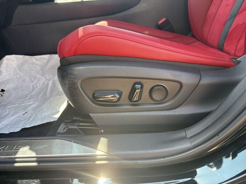 Lexus UX UX 250 Hybrid F Sport