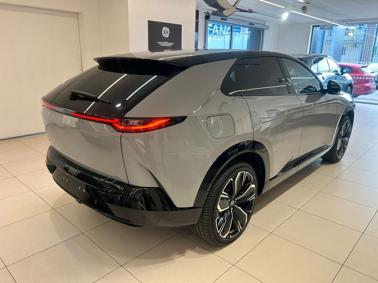 Mazda CX-6e TAKUMI *NOLEGGIO 538€*