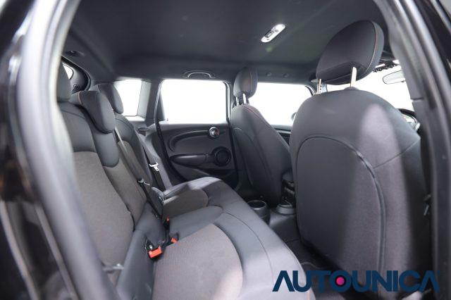 MINI One 1.5 ONE 75 CV 5 PORTE NEOPATENTATI