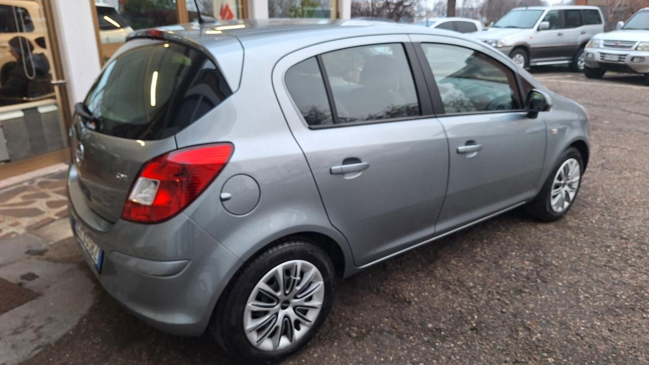 Opel Corsa 1.3 CDTI 75CV F.AP. 5 porte Cosmo
