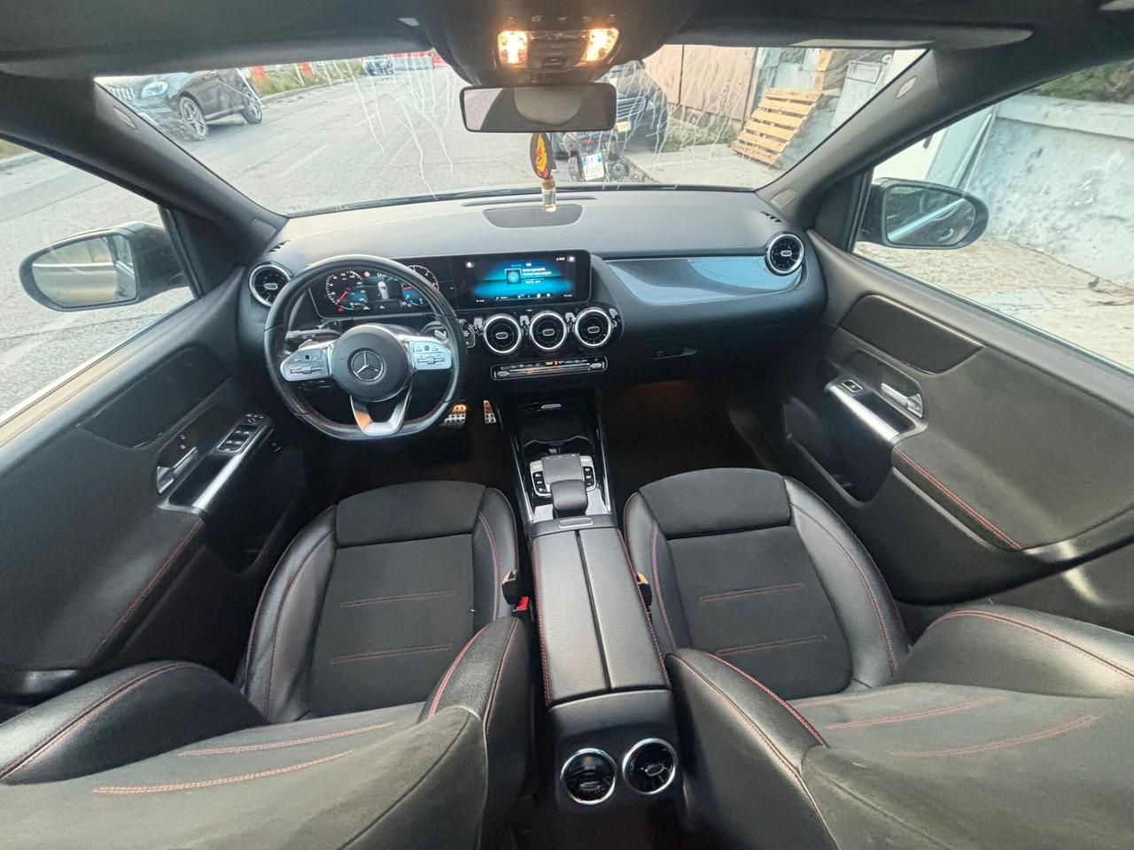 Mercedes-benz B 200 Mercedes 200d AMG Premium Plus