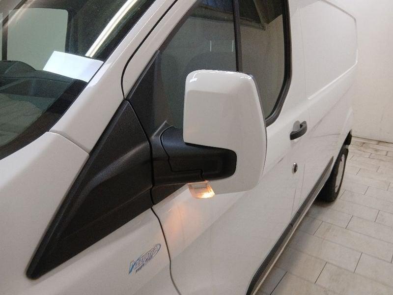 Ford Transit Custom 280 2.0 tdci 130cv trend L1H1 E6.2