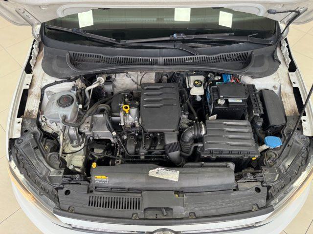 VOLKSWAGEN Polo 1.0 EVO 80 CV 5p. Comfortline BlueMotion Technolog