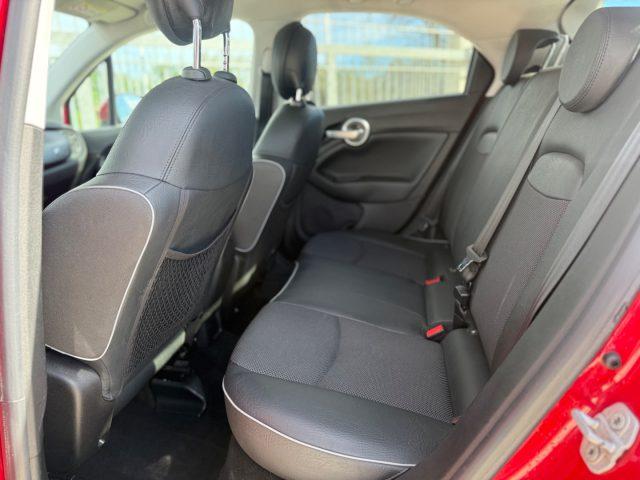 FIAT 500X MJT CROSS GARANZIA unicopro