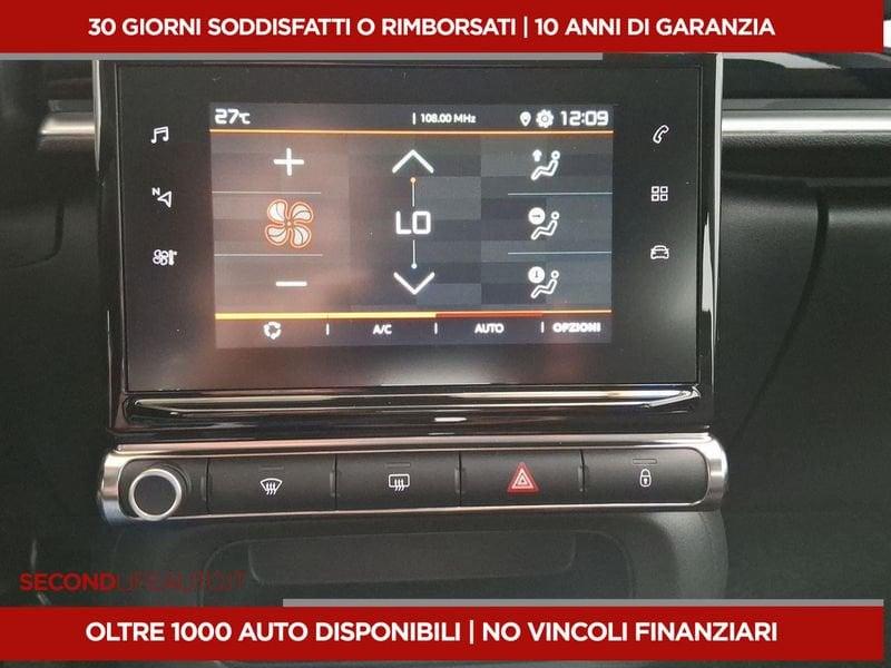 Citroën C3 1.2 puretech Plus s&s 83cv