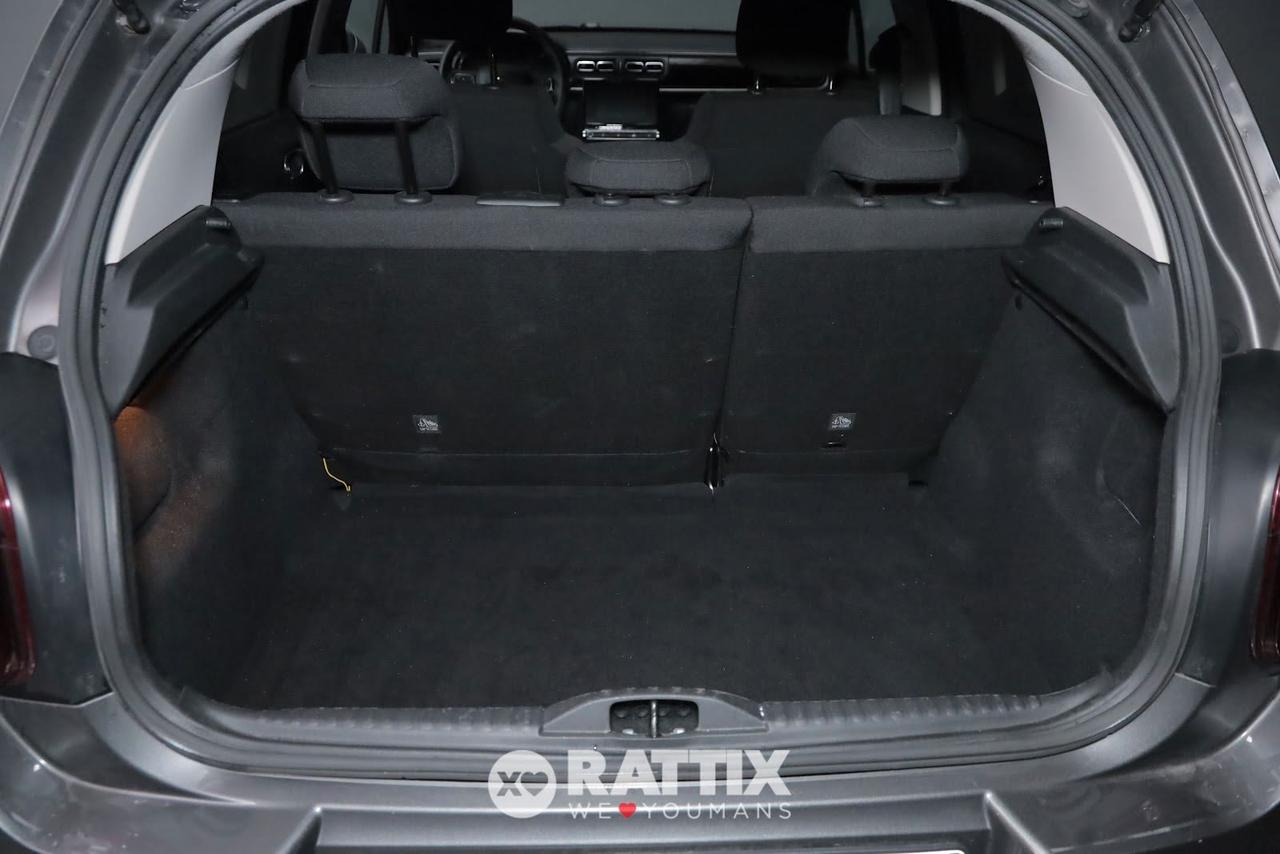 Citroen C3 1.2 Puretech 110CV Max