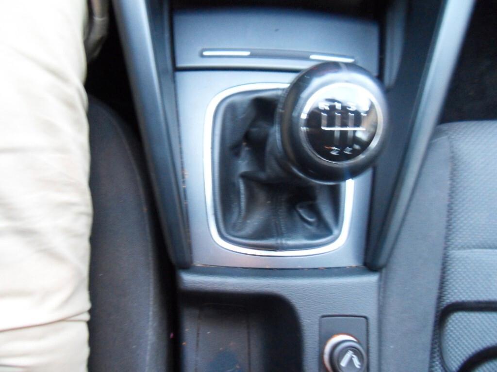 Audi A3 SPB 1.6 TDI 105 CV CR Attraction