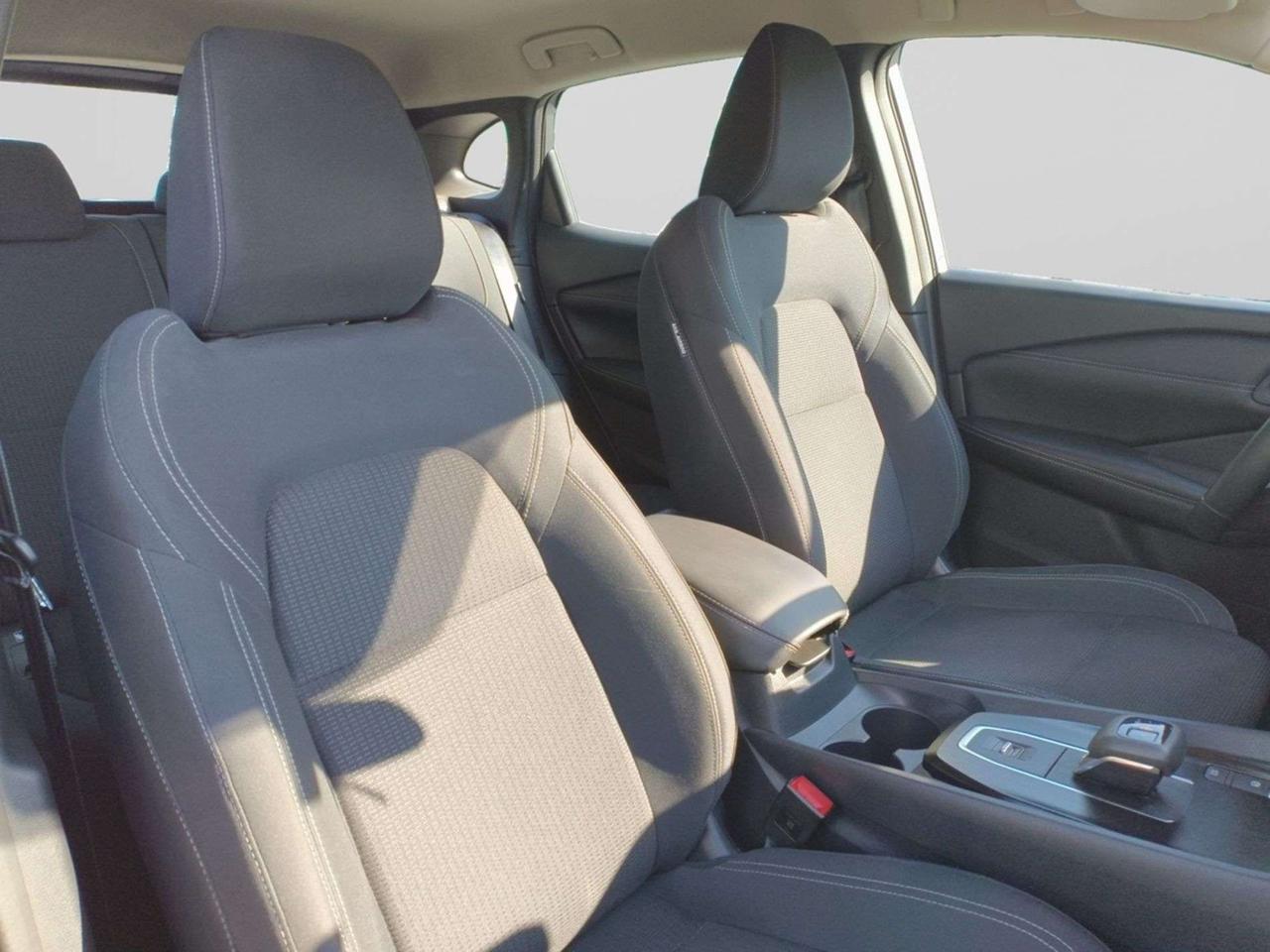 Nissan Qashqai NISSAN Qashqai MHEV 158 CV Xtronic Business