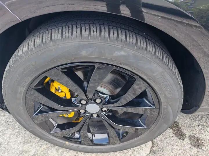 Land Rover Range Evoque 1.5 I3 160 CV Auto