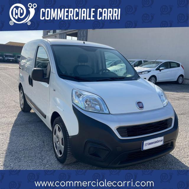 FIAT FIORINO 1.3 M-JET FURGONE SX - 2019