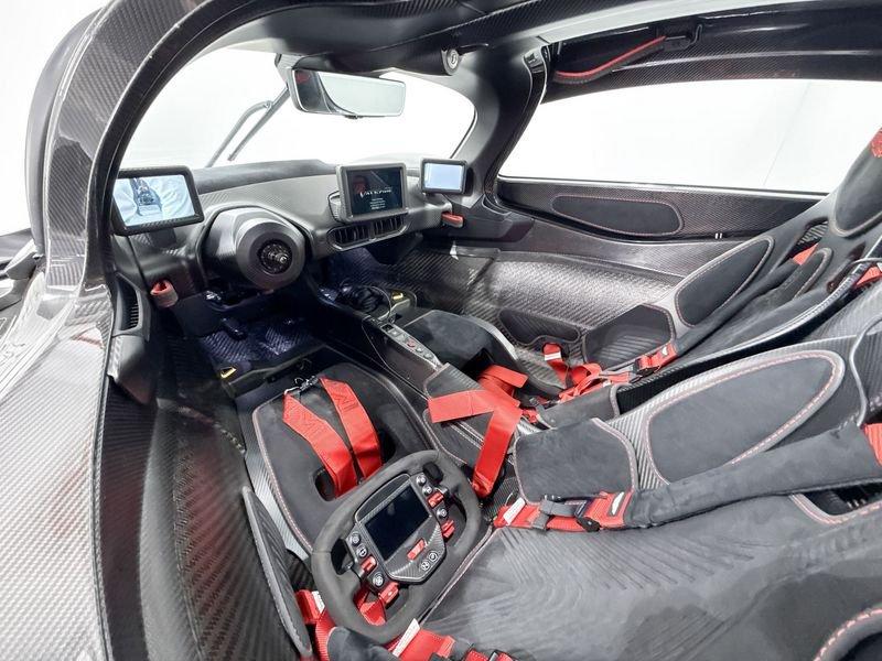 Aston Martin Valkyrie 1 of 150