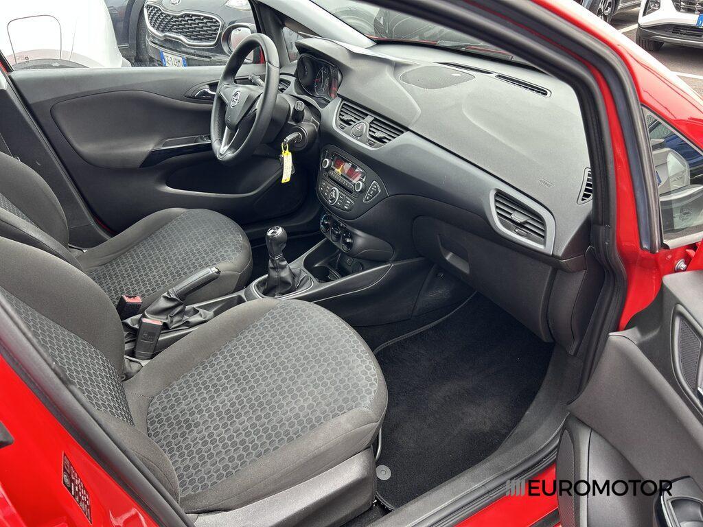 Opel Corsa 5 Porte 1.4 N-Joy