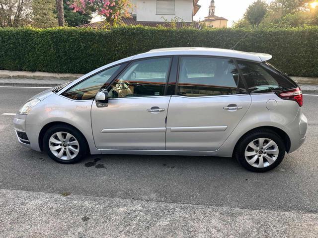 CITROEN C4 Picasso 1.6 e-HDi 110 FAP CMP6 Business