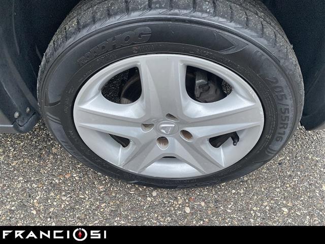 DACIA Sandero Stepway 0.9 TCe 90cv GPL