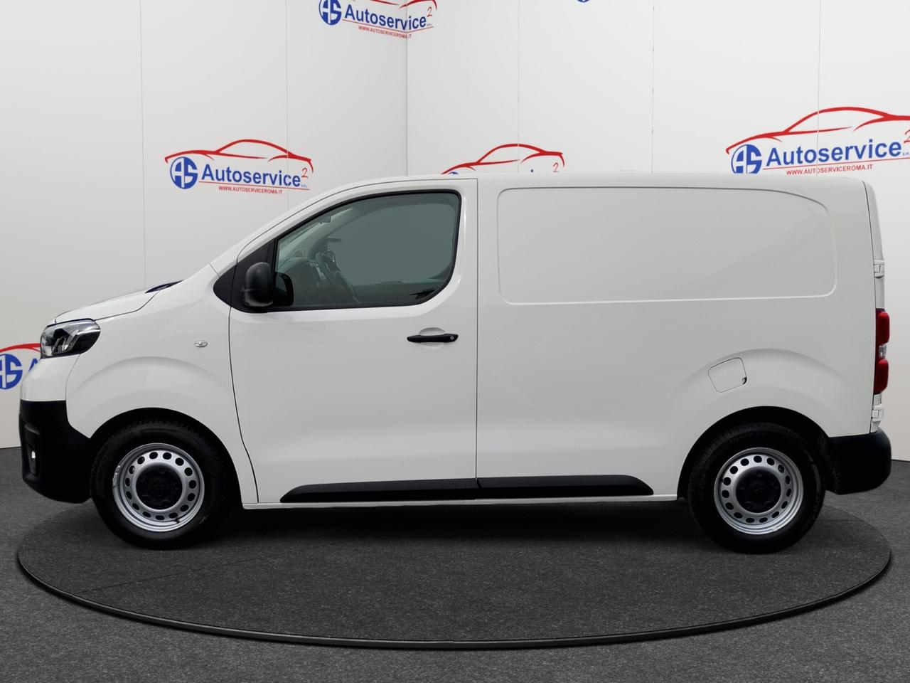 TOYOTA Proace 1.5d 120cv S&S 10q L0 D Comfort