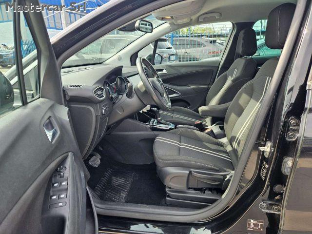 OPEL Crossland 1.2 130cv Elegance AT6 NEOPATENTATI - GN007SA