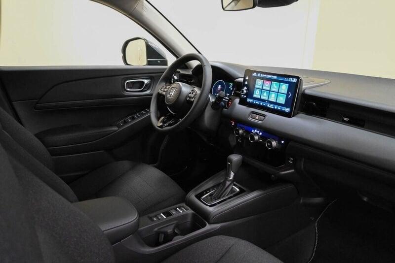 Honda HR-V HR-V 1.5 Hev eCVT Elegance