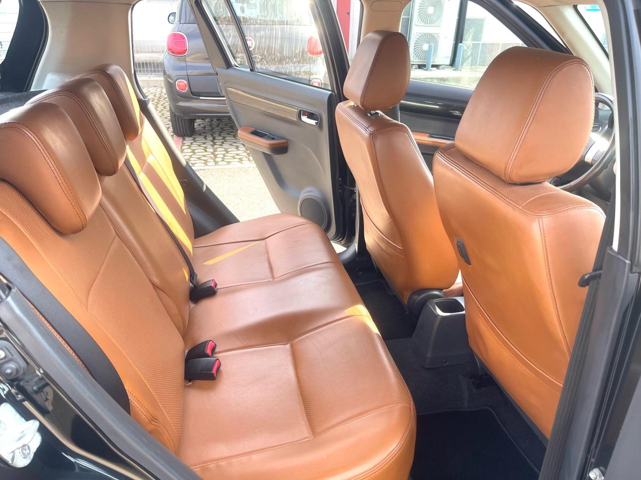 Suzuki Swift 1.3 5p. GL Plus